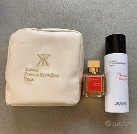 Profumo Maison francis kurkdjian paris