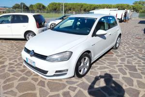 Volkswagen Golf 1.4 TGI 5p. Highline BlueMotion