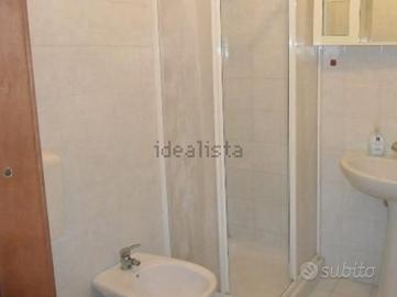 Appartamento a piano terra con posto auto