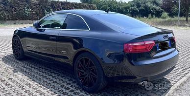 Audi A5 3000 v6 Quattro 2008