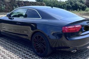 Audi A5 3000 v6 Quattro 2008