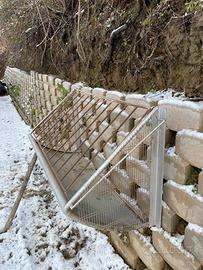 Mangiatoia fieno antispreco