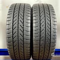 Fulda 195/60 R16 C 99/97T M+S invernali