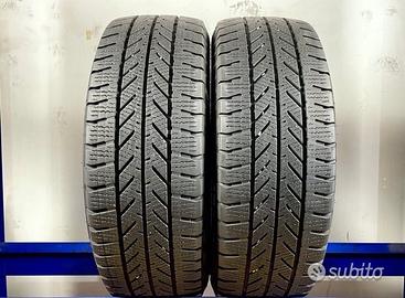 Fulda 195/60 R16 C 99/97T M+S invernali