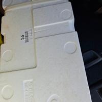 Supporto da tavolo LG per tv OLED 55E9PLA