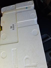 Supporto da tavolo LG per tv OLED 55E9PLA