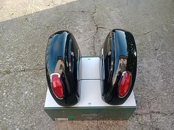 RICAMBI E ACCESSORI MOTO CUSTOM 