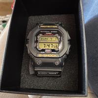 Orologio Casio G-Shock GXW-56-1BJF