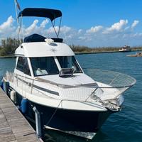 Benetau antares fly9