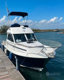 Benetau antares fly9