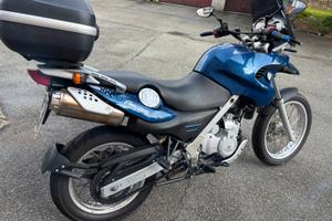 Bmw f 650 gs
