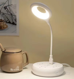 Lampada USB