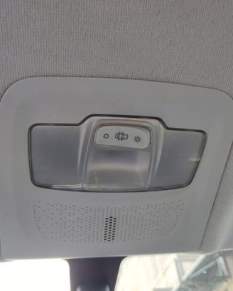 Plafoniera anteriore PEUGEOT 208 del 2012