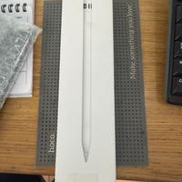 Apple Pencil 1ª Generazione – Connettore Lightning