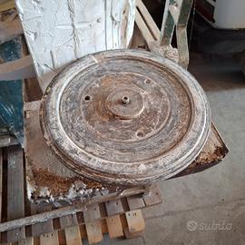 tornio x cremisi usato