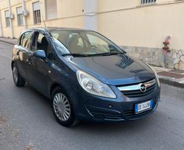 Opel Corsa 1.3 CDTI Diesel-2010