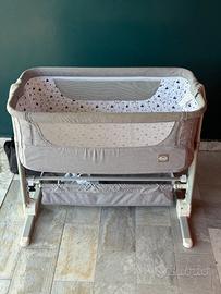 Culla co-sleeping PALI