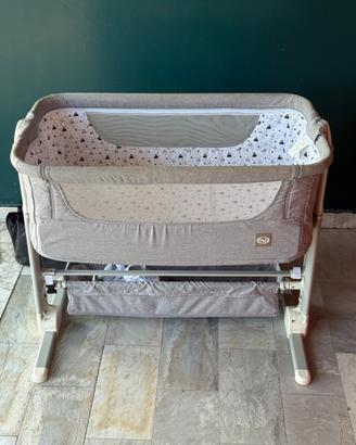 Culla co-sleeping PALI