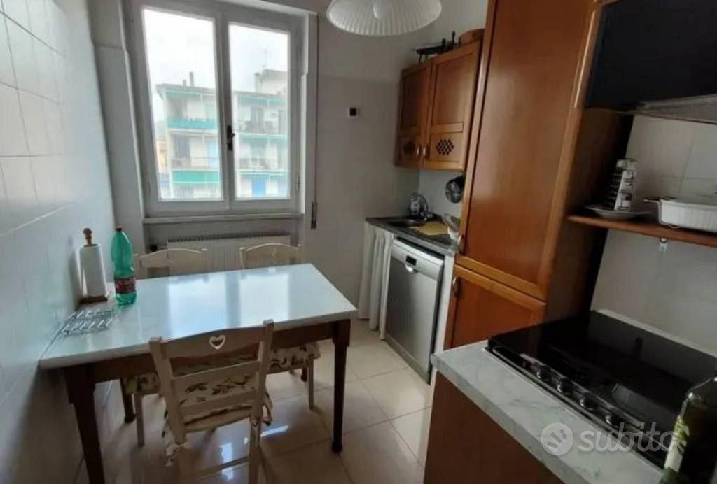 Appartamento – La Spezia, Mazzetta, Antoniana - Vista 2