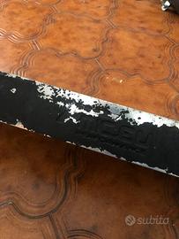 Intercooler Maggiorato TMC Performance