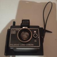 Macchina fotografica Polaroid colorpack 88 