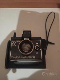 Macchina fotografica Polaroid colorpack 88 