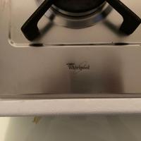 Piano cottura Whirlpool