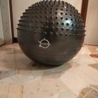 palla sensoriale per yoga, pilates, ginnastica 