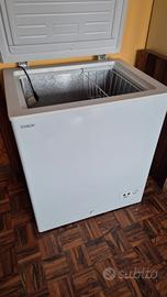 FREEZER POZZETTO 