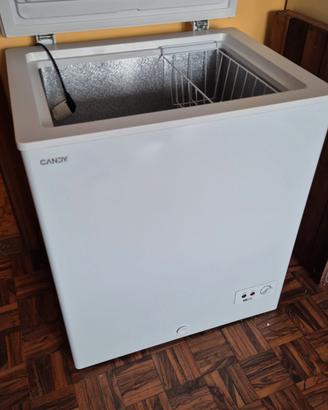 FREEZER POZZETTO 