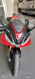 Aprilia RSV4 1100 Factory