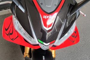 Aprilia RSV4 1100 Factory