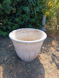 vaso da giardino 