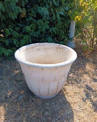 vaso da giardino 