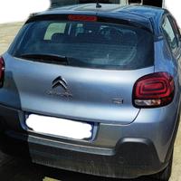 Citroen C3 1.2 benz. del 2022