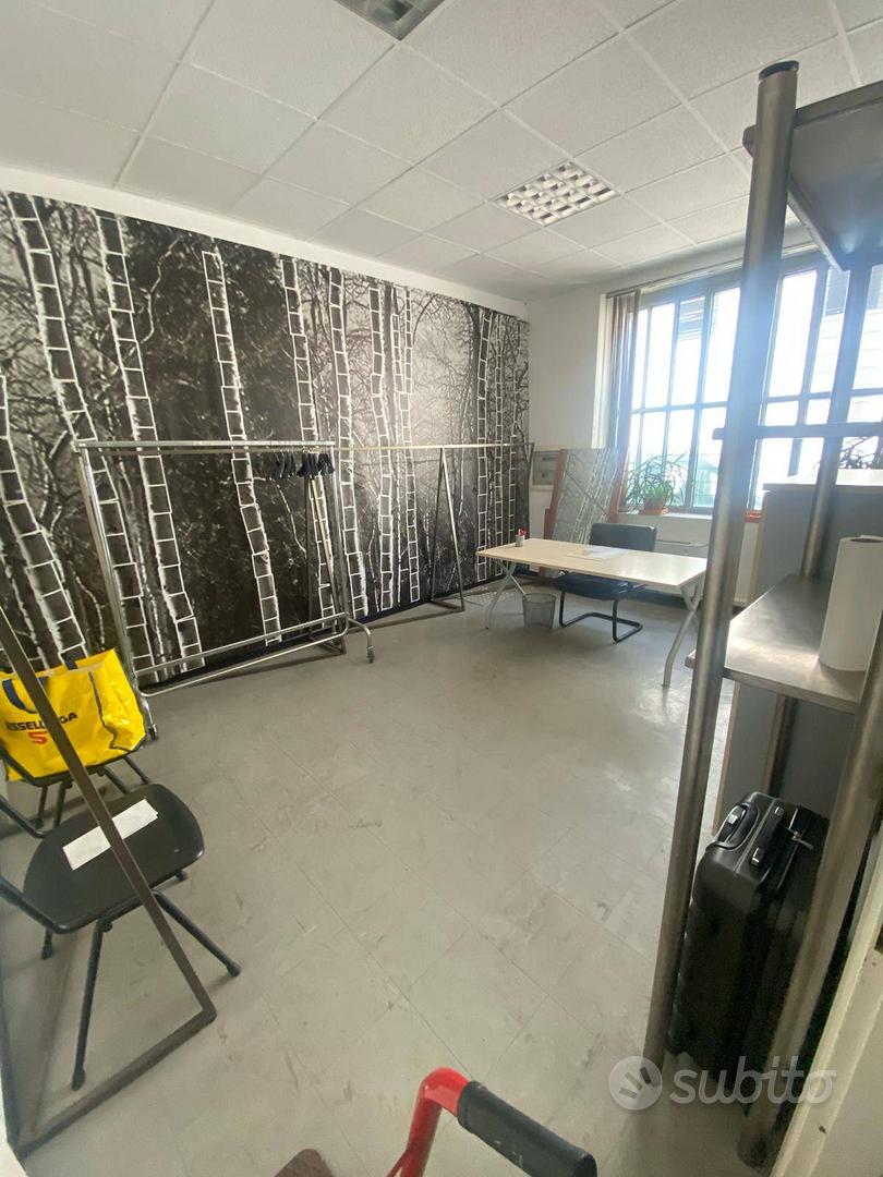Locale commerciale - Alessandria - Altro