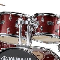 Batteria acustica Yamaha rydeen usata molto poco