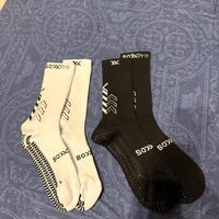 Calzini da calcio grip