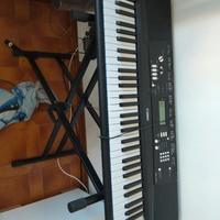 tastiera Yamaha Ez 220