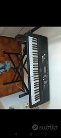 tastiera Yamaha Ez 220