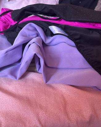 ✨ SET ELEGANTE DONNA – TAGLIA S ✨