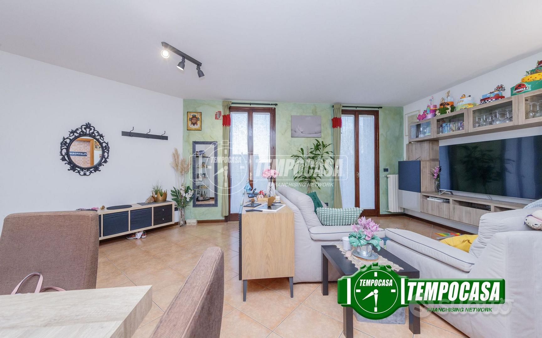 Appartamento – Siziano, San Vitale, Campomorto - Vista 5