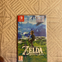 zelda breath of the wild