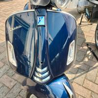 VESPA GTS 300
