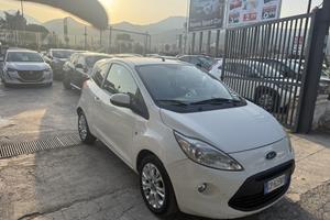 Ford Ka Ka 1.2 8V 69CV Titanium