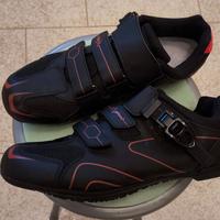 Scarpe MTB
