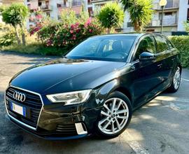 Audi A3 1.6 Tdi(30)-2019