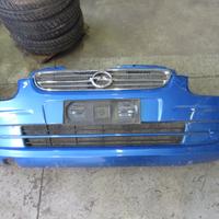 Paraurti anteriore OPEL AGILA del 2002