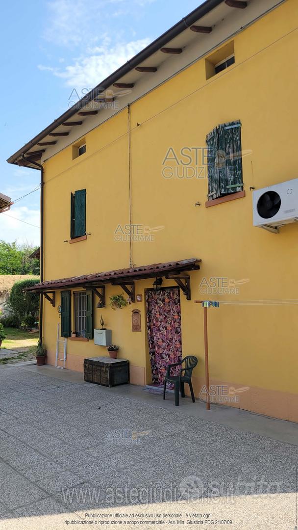 Appartamento – Crevalcore, Casoni di Sopra - Altro