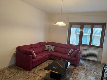 Ampio trilocale a Lanciano (CH)